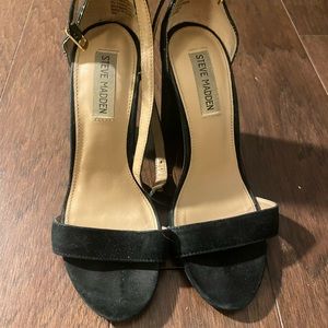 Steve Madden heels